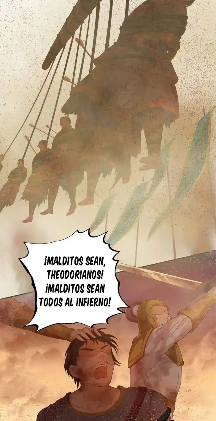 La Melodía De Theodore - Capítulo 149 - Página 11 - LectorTMOo