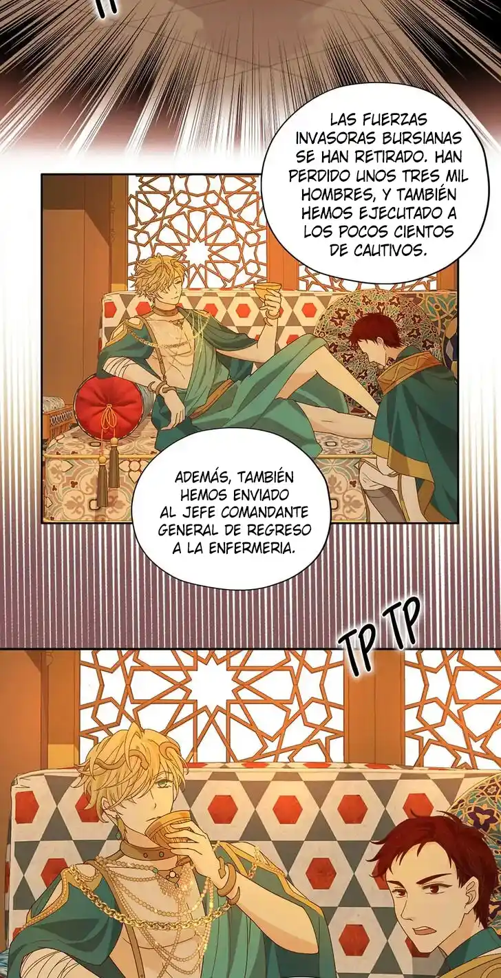La Melodía De Theodore - Capítulo 149 - Página 15 - LectorTMOo