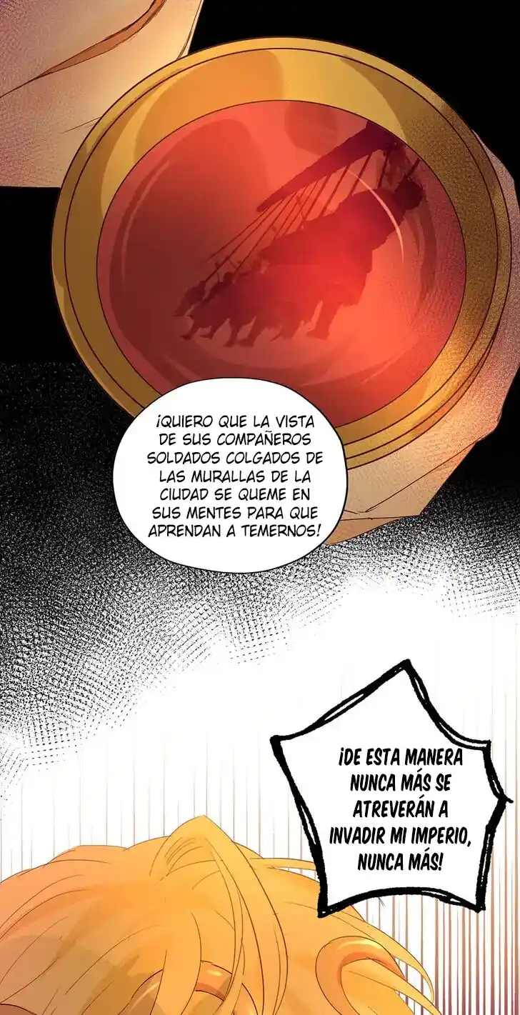 La Melodía De Theodore - Capítulo 149 - Página 18 - LectorTMOo