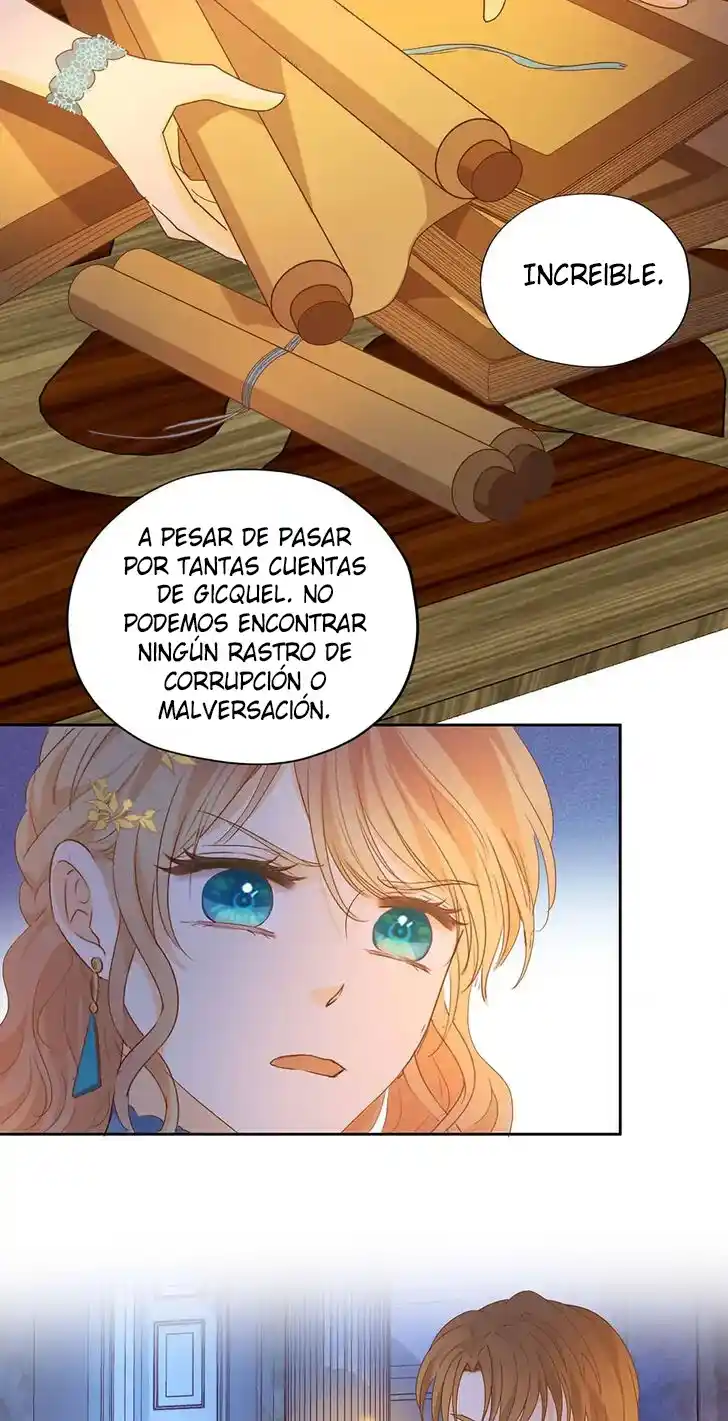 La Melodía De Theodore - Capítulo 149 - Página 27 - LectorTMOo