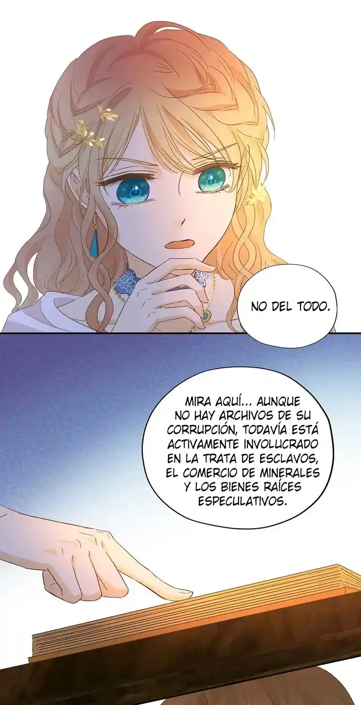 La Melodía De Theodore - Capítulo 149 - Página 29 - LectorTMOo