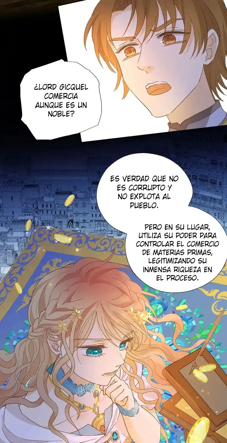 La Melodía De Theodore - Capítulo 149 - Página 30 - LectorTMOo