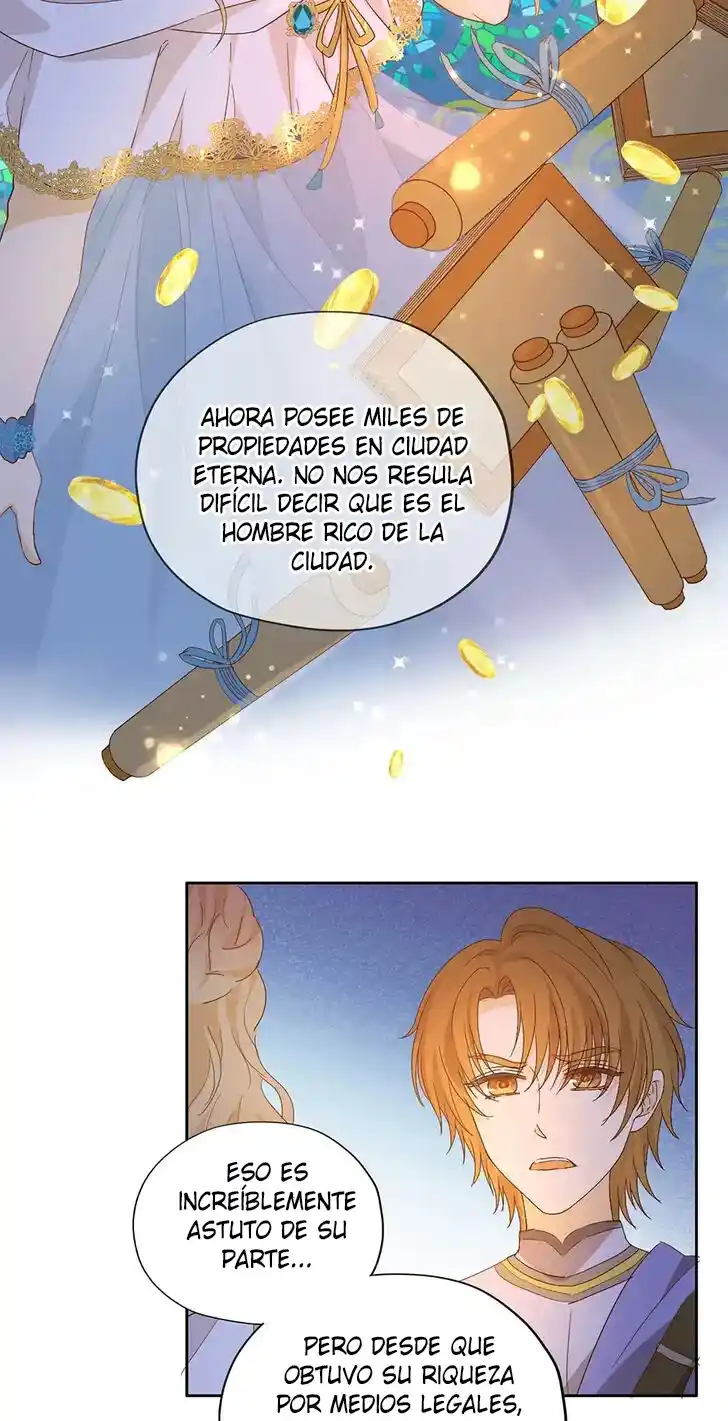 La Melodía De Theodore - Capítulo 149 - Página 31 - LectorTMOo
