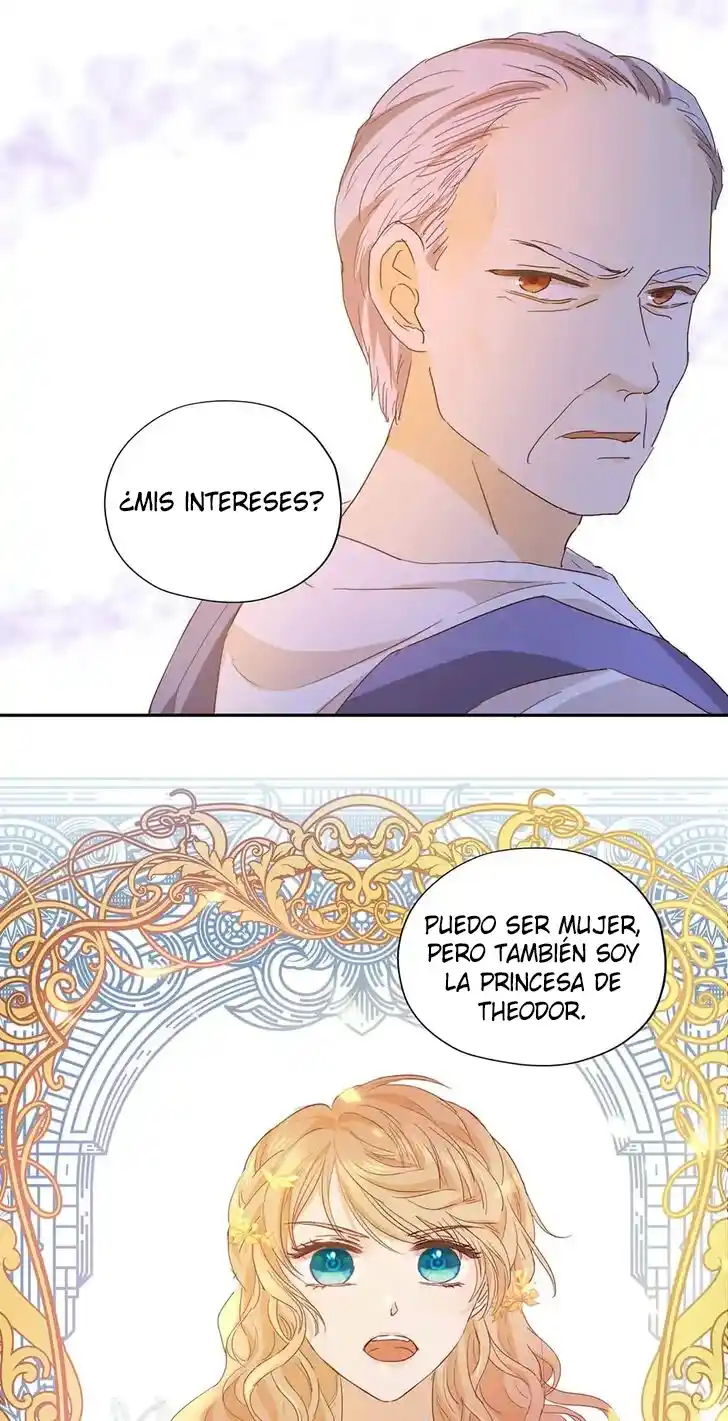 La Melodía De Theodore - Capítulo 149 - Página 35 - LectorTMOo