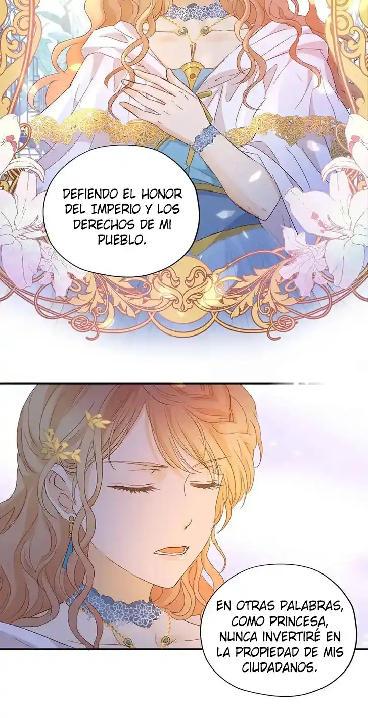 La Melodía De Theodore - Capítulo 149 - Página 36 - LectorTMOo