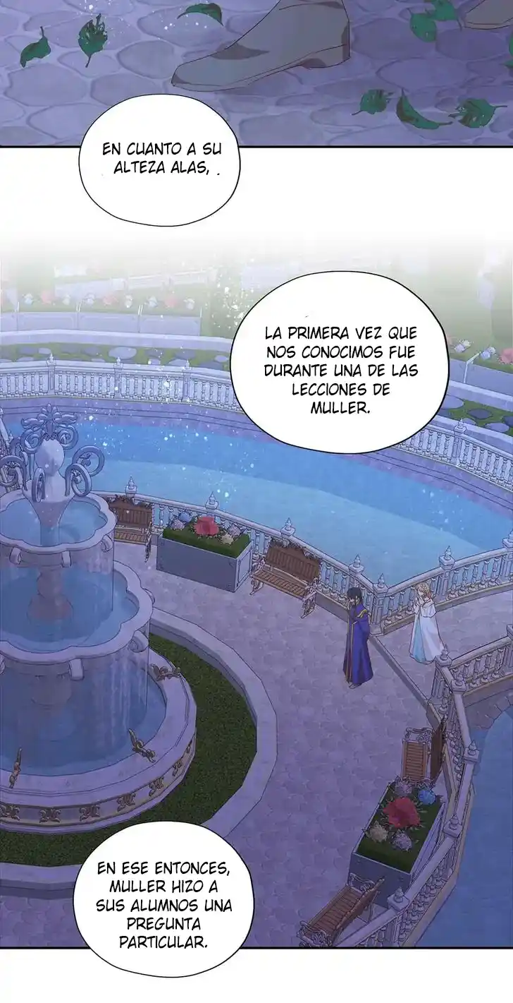 La Melodía De Theodore - Capítulo 150 - Página 27 - LectorTMOo