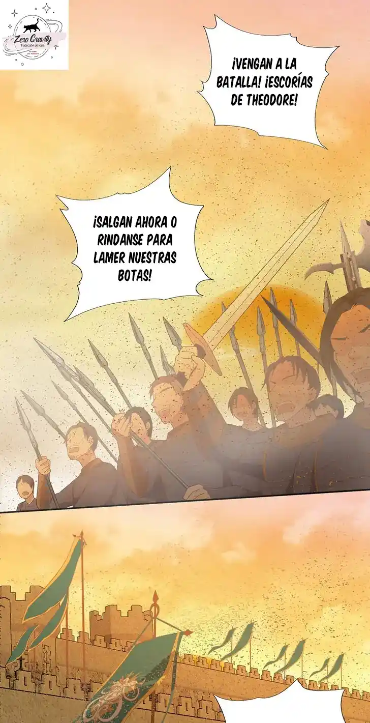 La Melodía De Theodore - Capítulo 151 - Página 7 - LectorTMOo