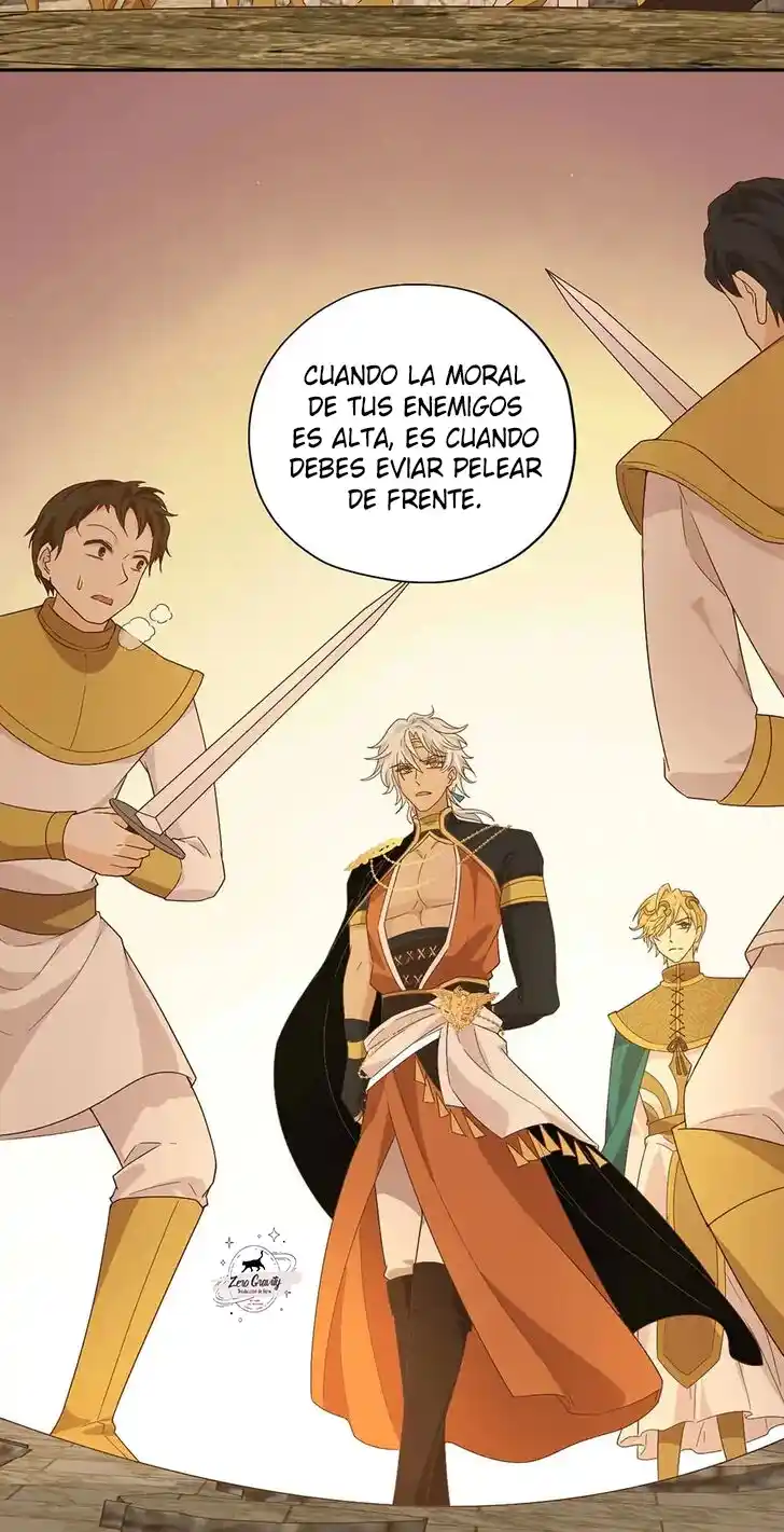 La Melodía De Theodore - Capítulo 151 - Página 13 - LectorTMOo