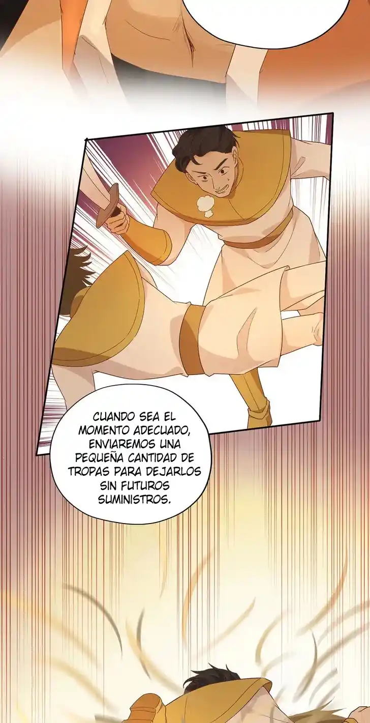 La Melodía De Theodore - Capítulo 151 - Página 17 - LectorTMOo
