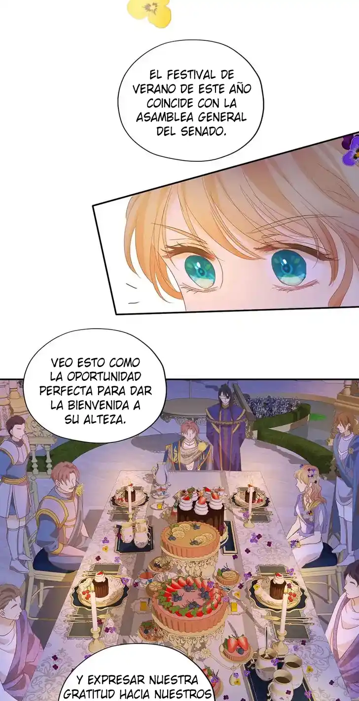 La Melodía De Theodore - Capítulo 151 - Página 29 - LectorTMOo