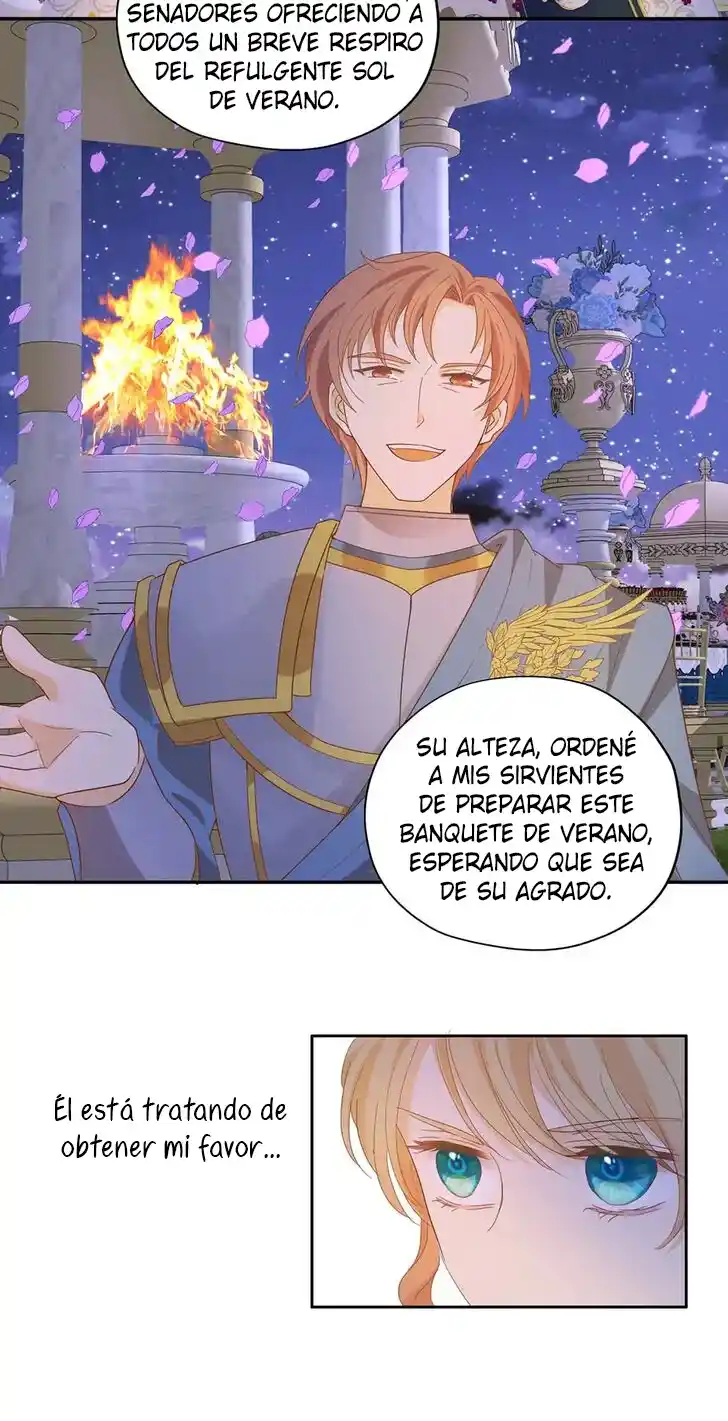 La Melodía De Theodore - Capítulo 151 - Página 30 - LectorTMOo