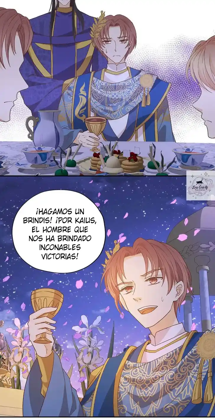 La Melodía De Theodore - Capítulo 151 - Página 34 - LectorTMOo