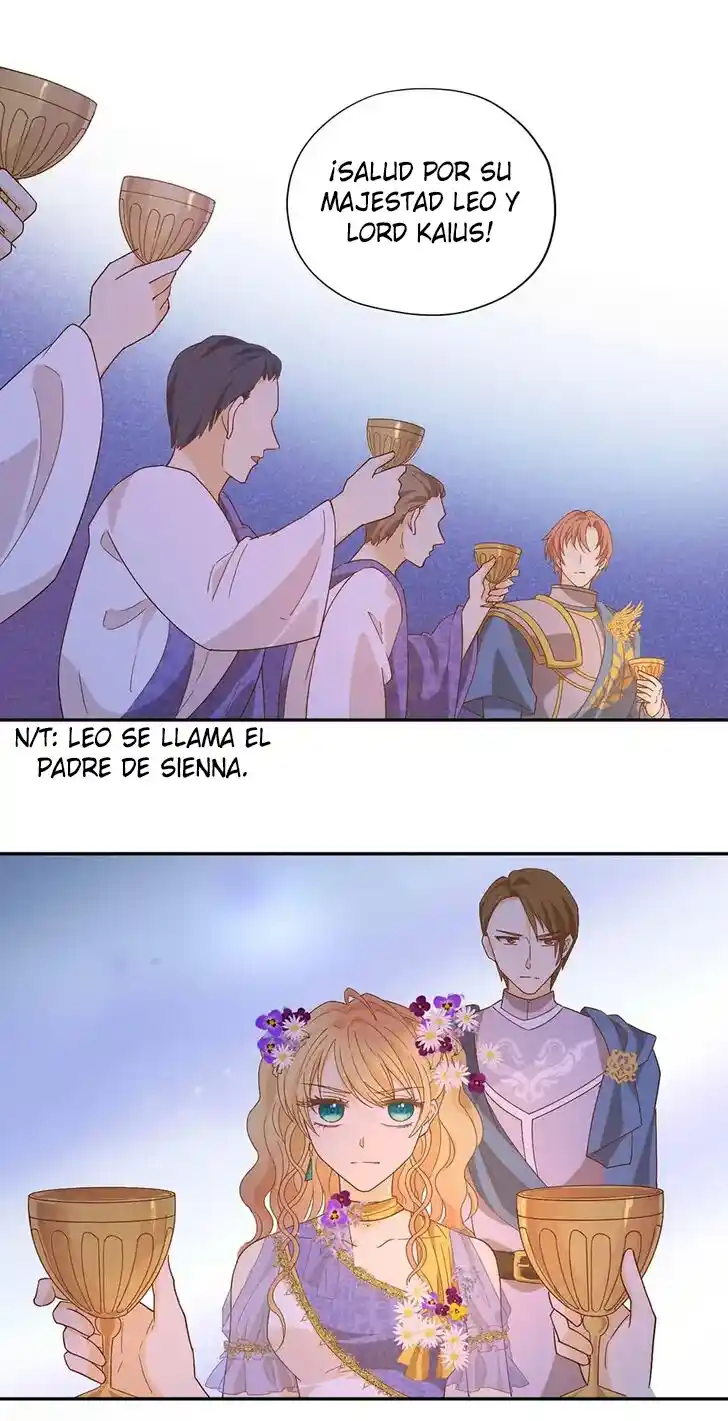 La Melodía De Theodore - Capítulo 151 - Página 35 - LectorTMOo