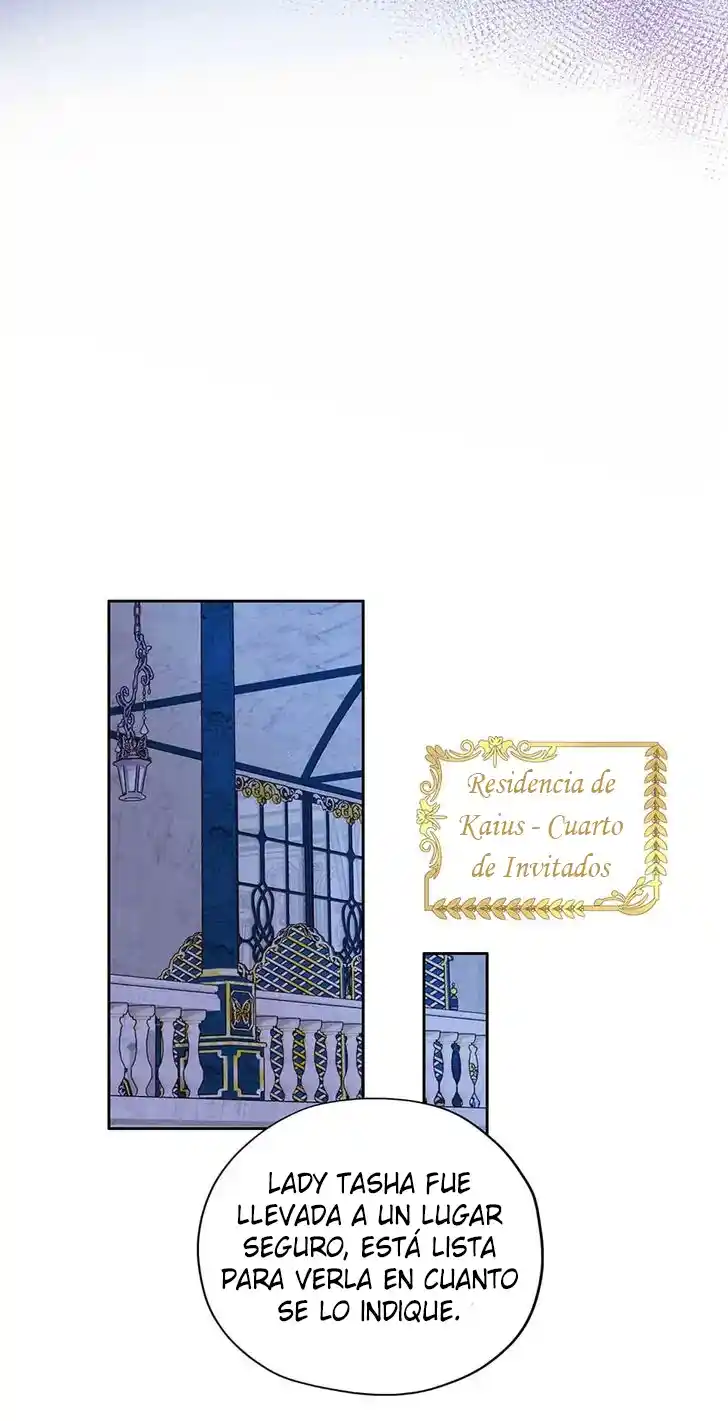 La Melodía De Theodore - Capítulo 151 - Página 42 - LectorTMOo