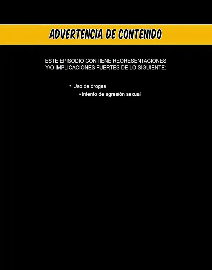 La Melodía De Theodore - Capítulo 152 - Página 6 - LectorTMOo