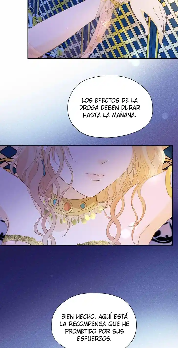 La Melodía De Theodore - Capítulo 152 - Página 10 - LectorTMOo