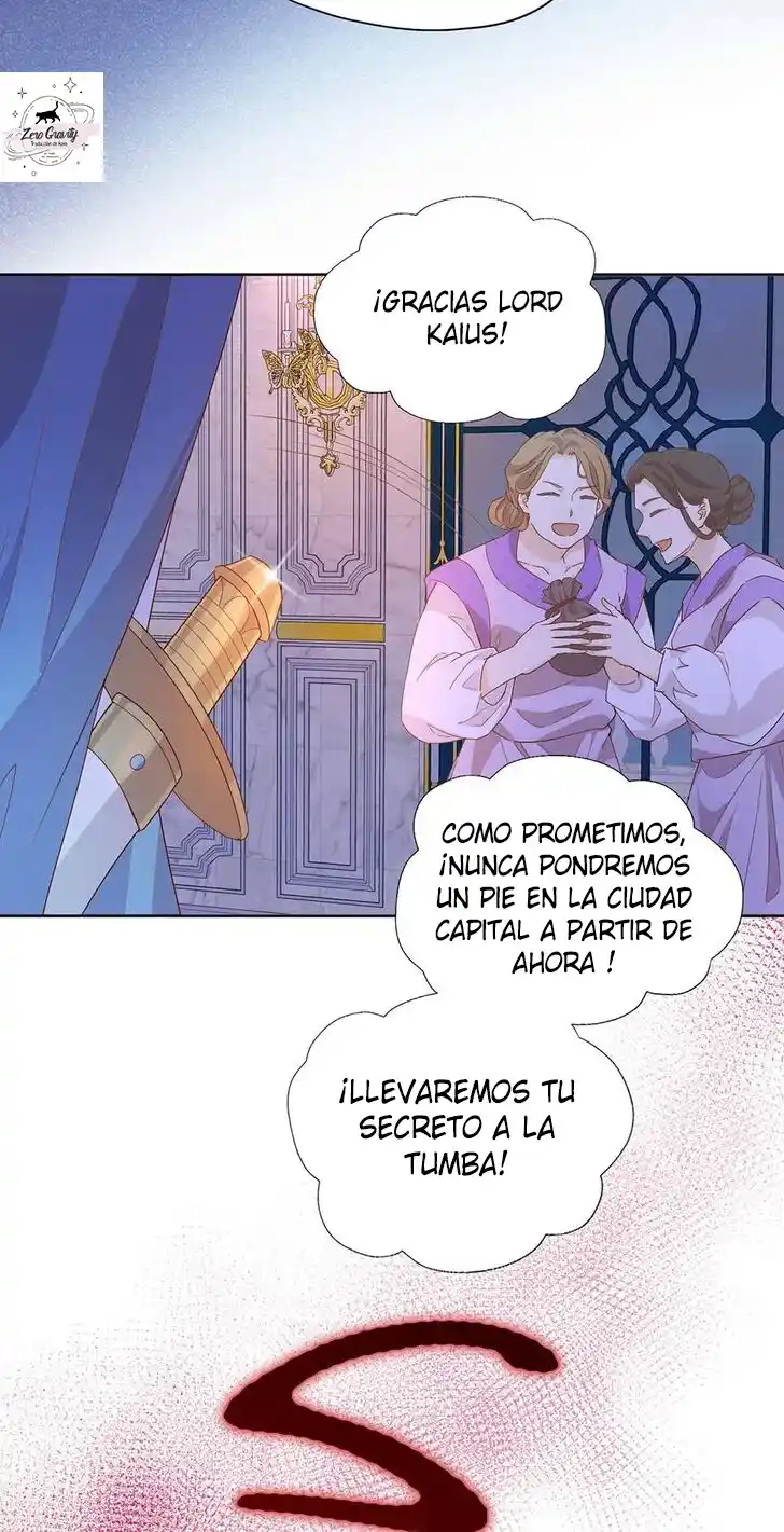 La Melodía De Theodore - Capítulo 152 - Página 11 - LectorTMOo