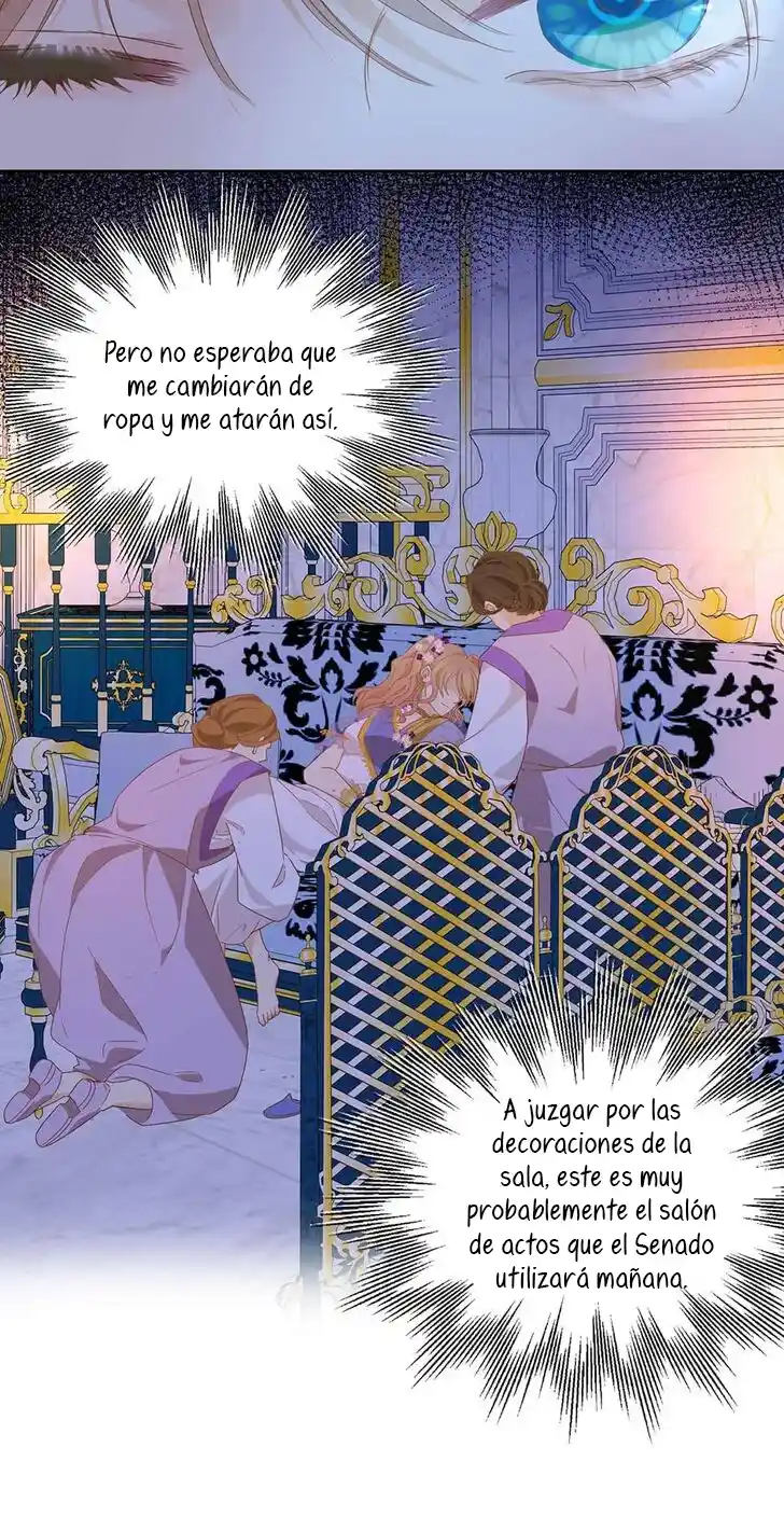 La Melodía De Theodore - Capítulo 152 - Página 15 - LectorTMOo
