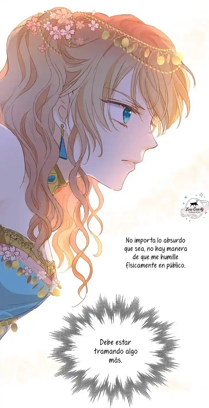 La Melodía De Theodore - Capítulo 152 - Página 16 - LectorTMOo