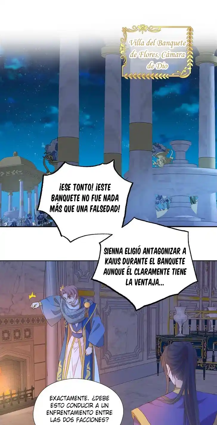 La Melodía De Theodore - Capítulo 152 - Página 17 - LectorTMOo