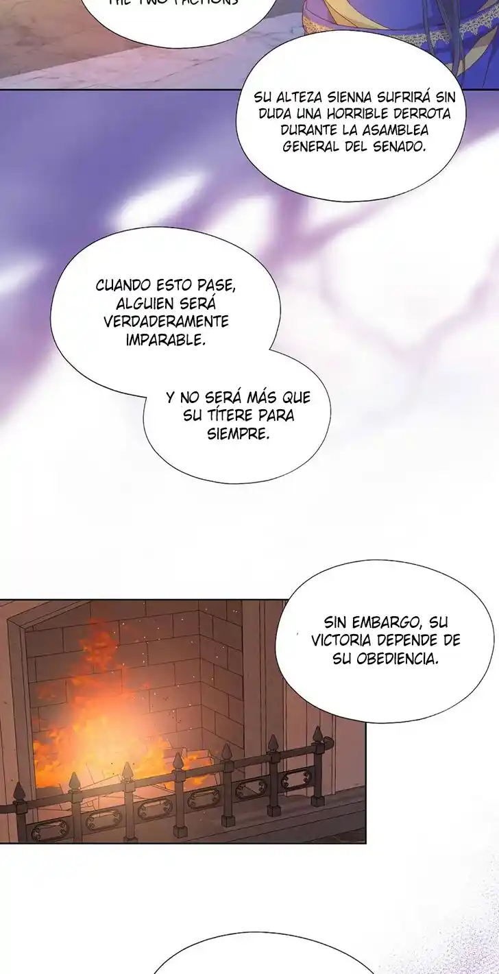 La Melodía De Theodore - Capítulo 152 - Página 18 - LectorTMOo