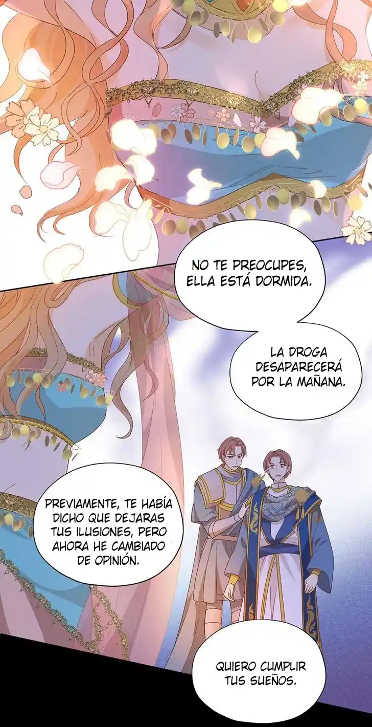 La Melodía De Theodore - Capítulo 152 - Página 28 - LectorTMOo