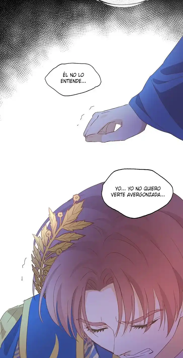 La Melodía De Theodore - Capítulo 152 - Página 43 - LectorTMOo