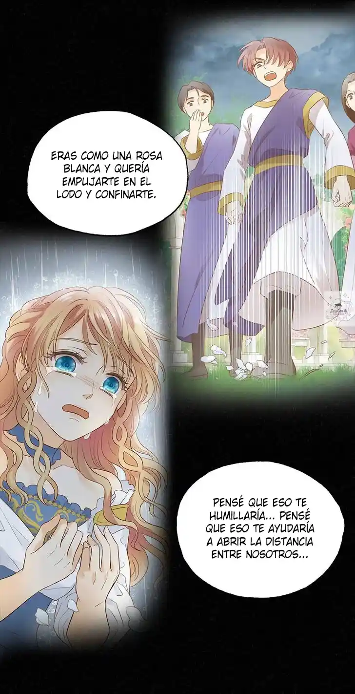 La Melodía De Theodore - Capítulo 152 - Página 49 - LectorTMOo