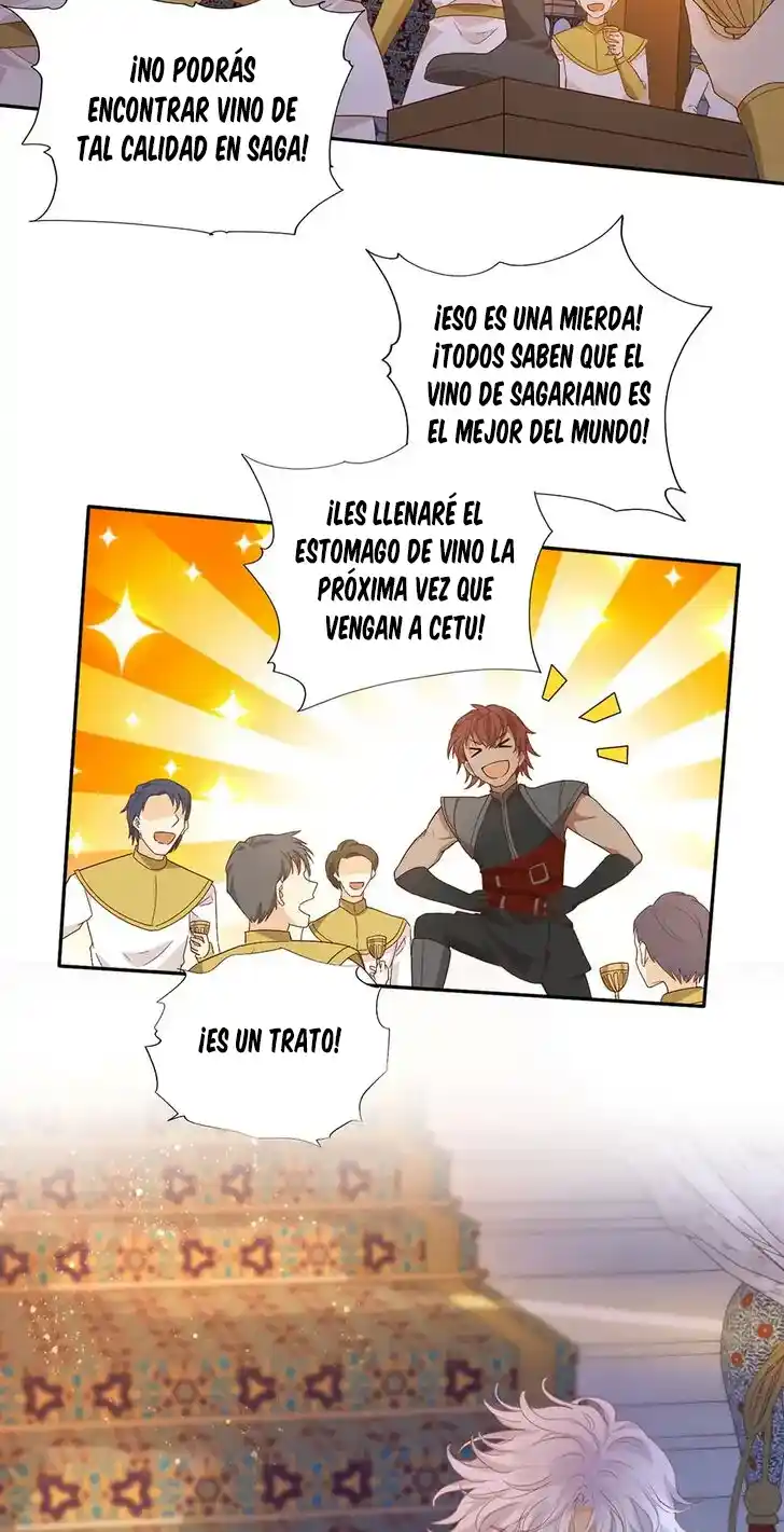 La Melodía De Theodore - Capítulo 153 - Página 8 - LectorTMOo