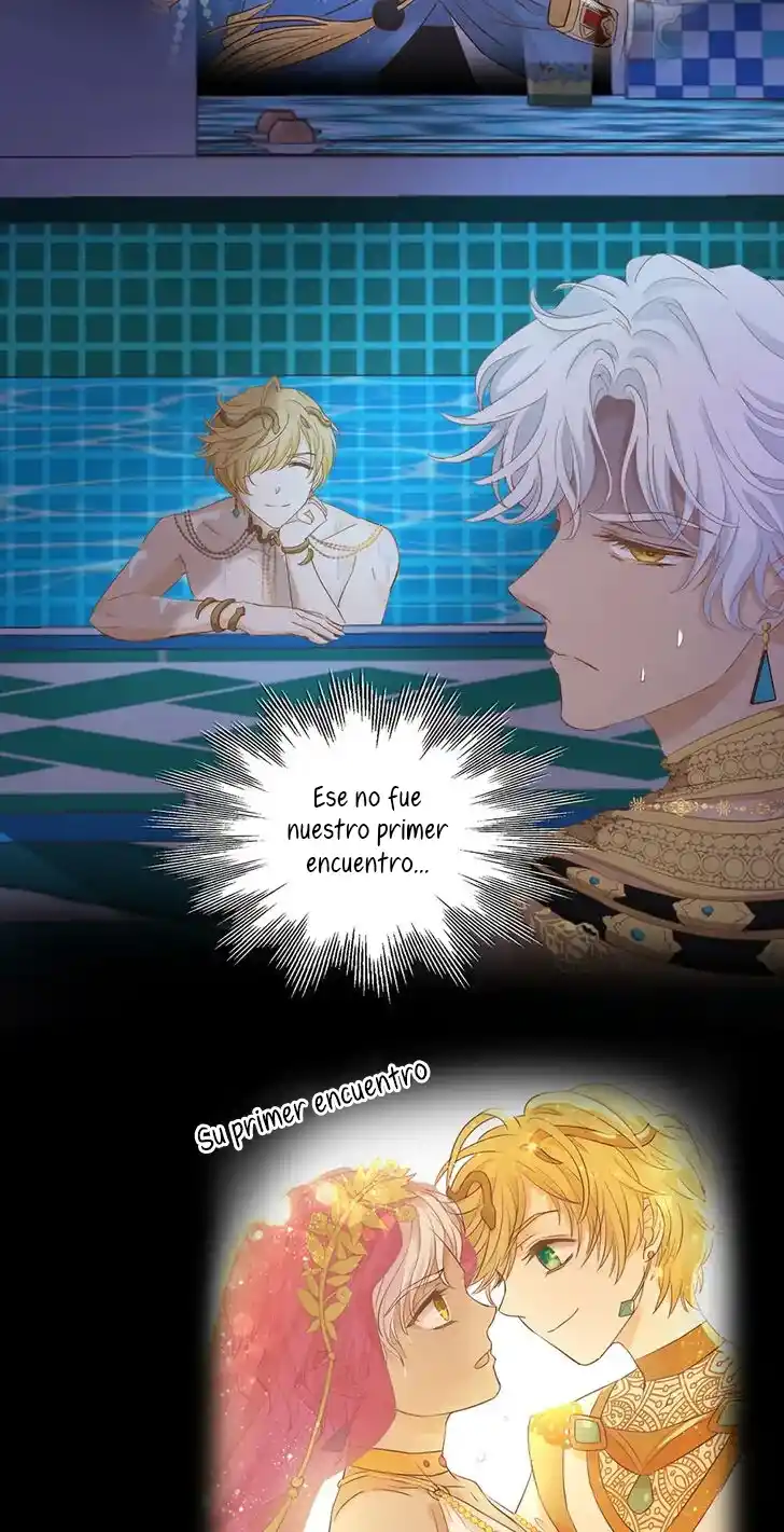 La Melodía De Theodore - Capítulo 153 - Página 21 - LectorTMOo