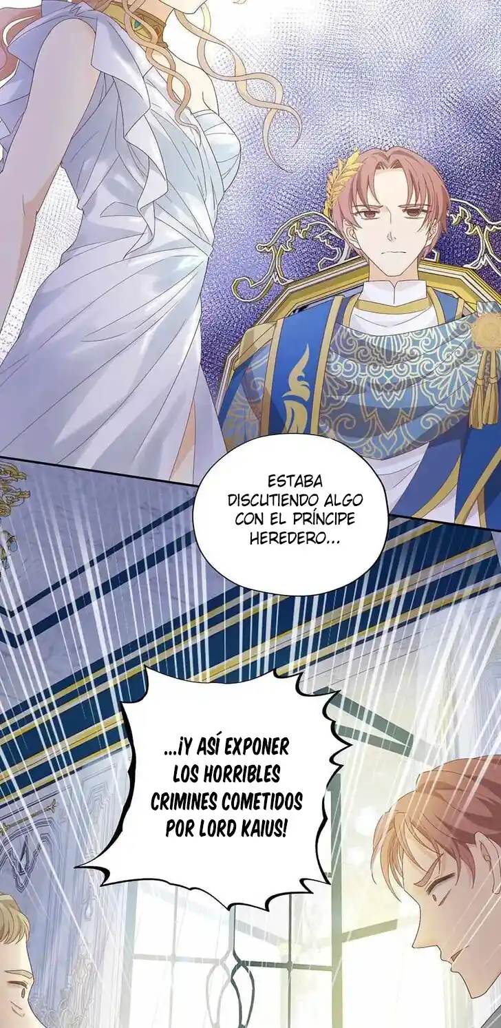 La Melodía De Theodore - Capítulo 154 - Página 7 - LectorTMOo