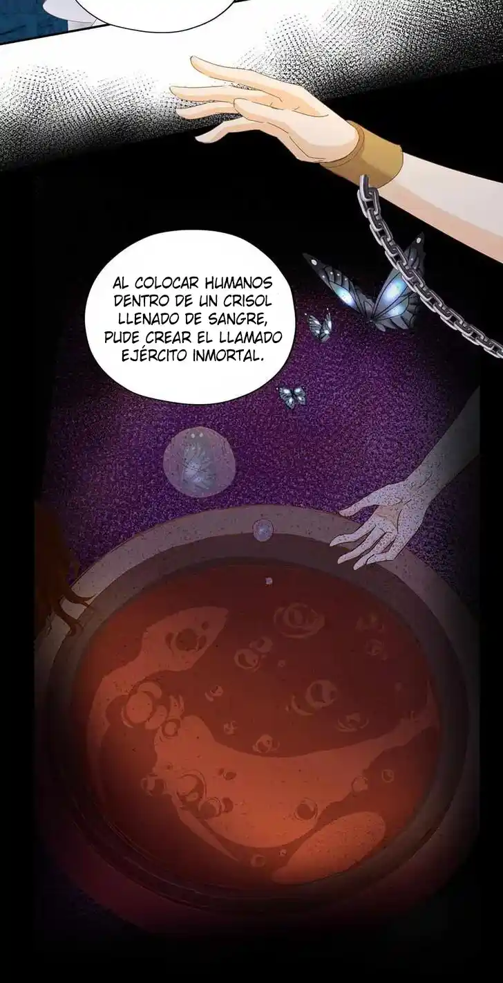 La Melodía De Theodore - Capítulo 154 - Página 29 - LectorTMOo