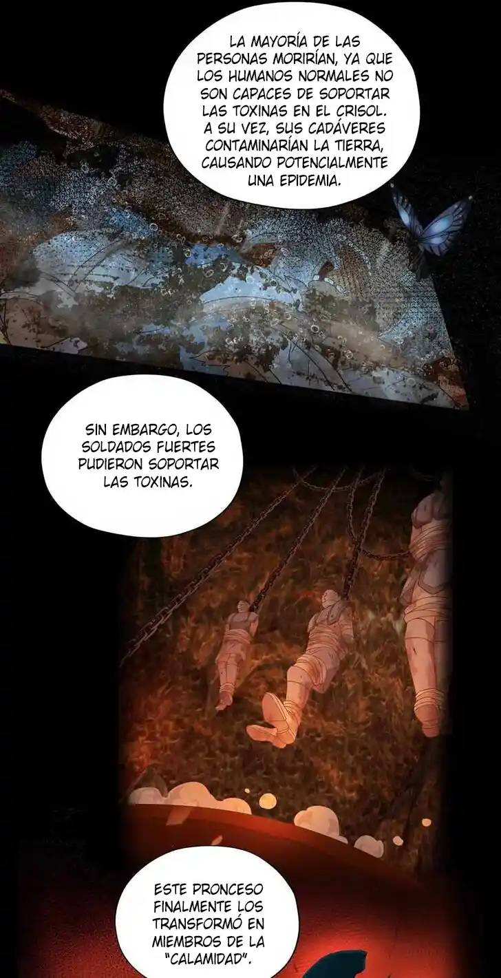 La Melodía De Theodore - Capítulo 154 - Página 30 - LectorTMOo