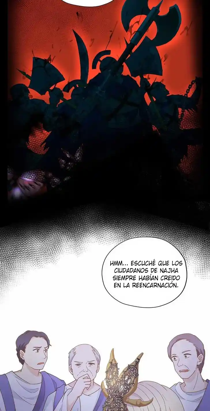 La Melodía De Theodore - Capítulo 154 - Página 31 - LectorTMOo