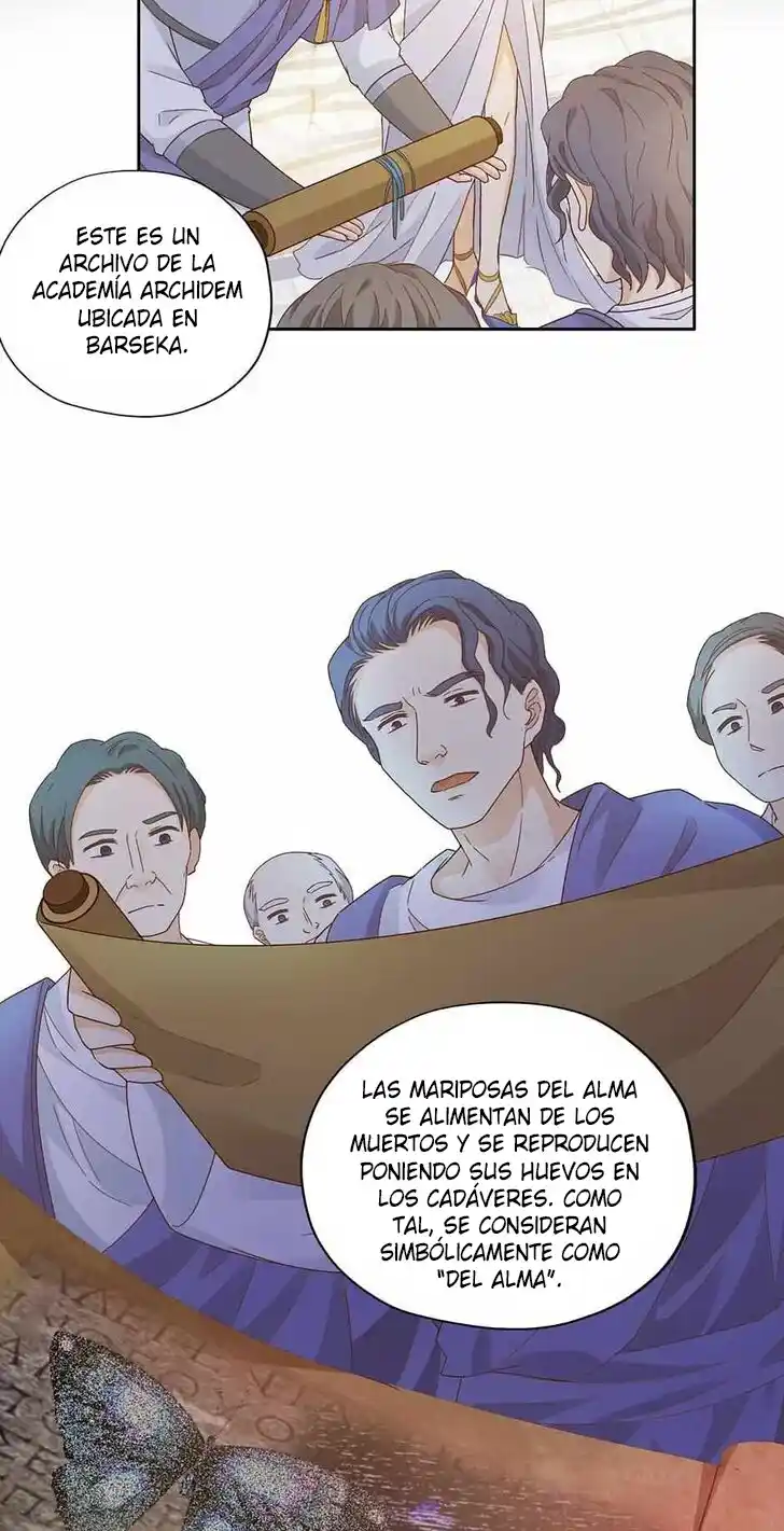 La Melodía De Theodore - Capítulo 154 - Página 43 - LectorTMOo