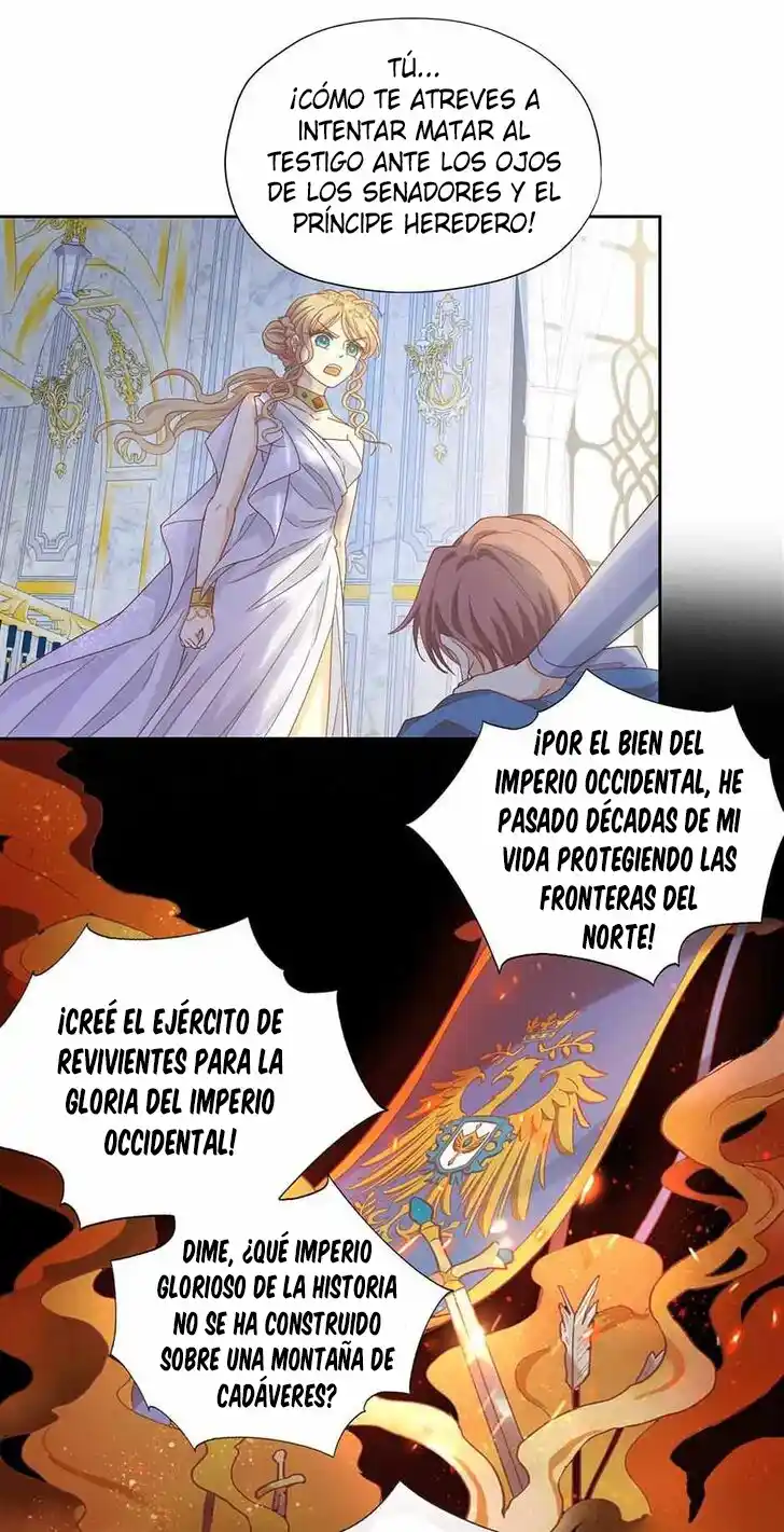 La Melodía De Theodore - Capítulo 155 - Página 12 - LectorTMOo