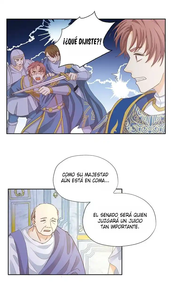La Melodía De Theodore - Capítulo 155 - Página 16 - LectorTMOo
