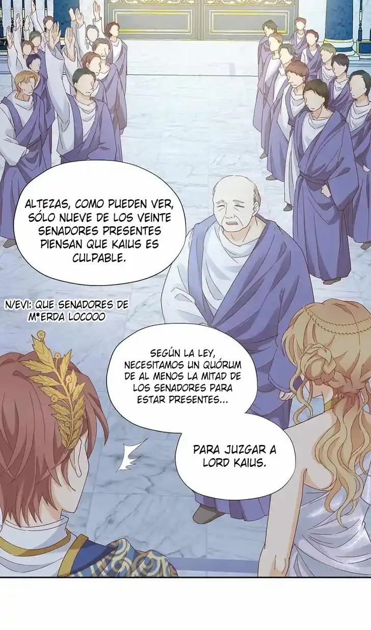 La Melodía De Theodore - Capítulo 155 - Página 19 - LectorTMOo