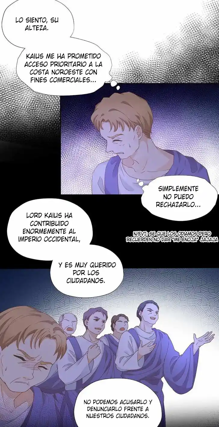 La Melodía De Theodore - Capítulo 155 - Página 21 - LectorTMOo