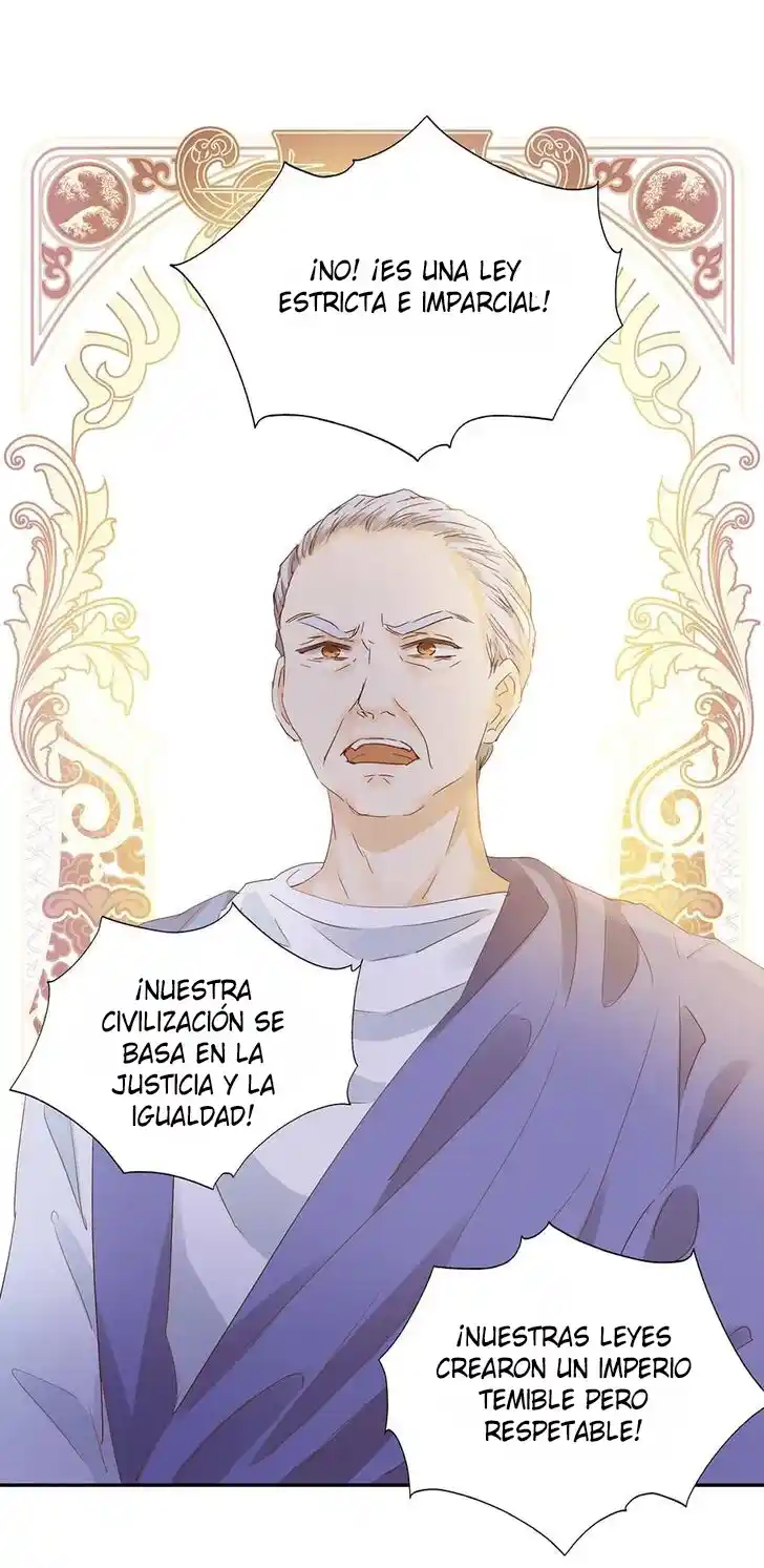 La Melodía De Theodore - Capítulo 155 - Página 29 - LectorTMOo