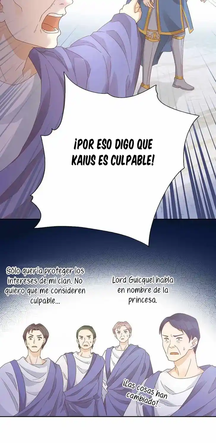 La Melodía De Theodore - Capítulo 155 - Página 31 - LectorTMOo
