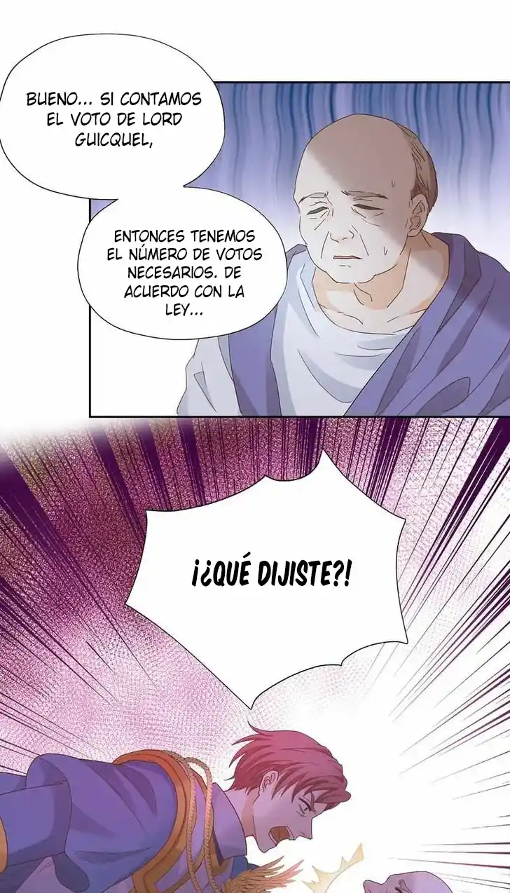La Melodía De Theodore - Capítulo 155 - Página 32 - LectorTMOo