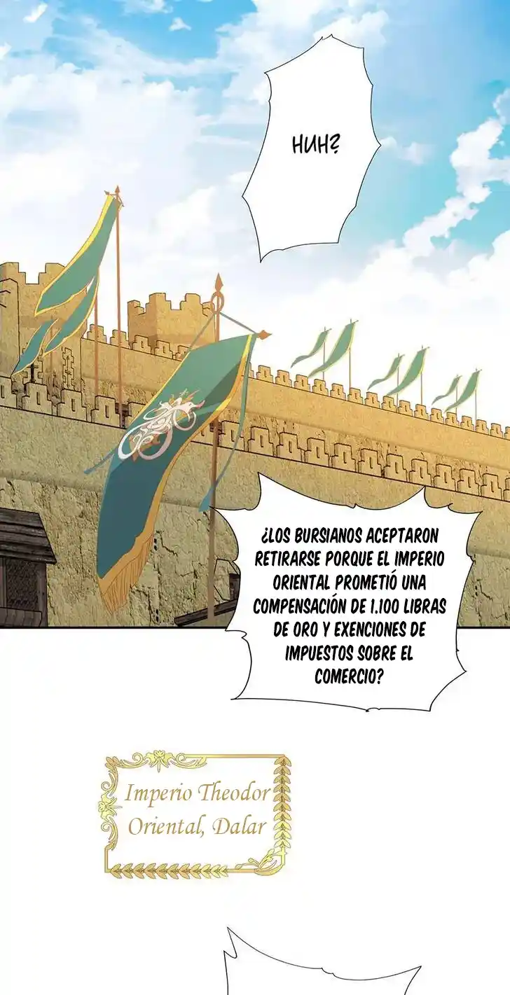 La Melodía De Theodore - Capítulo 156 - Página 7 - LectorTMOo