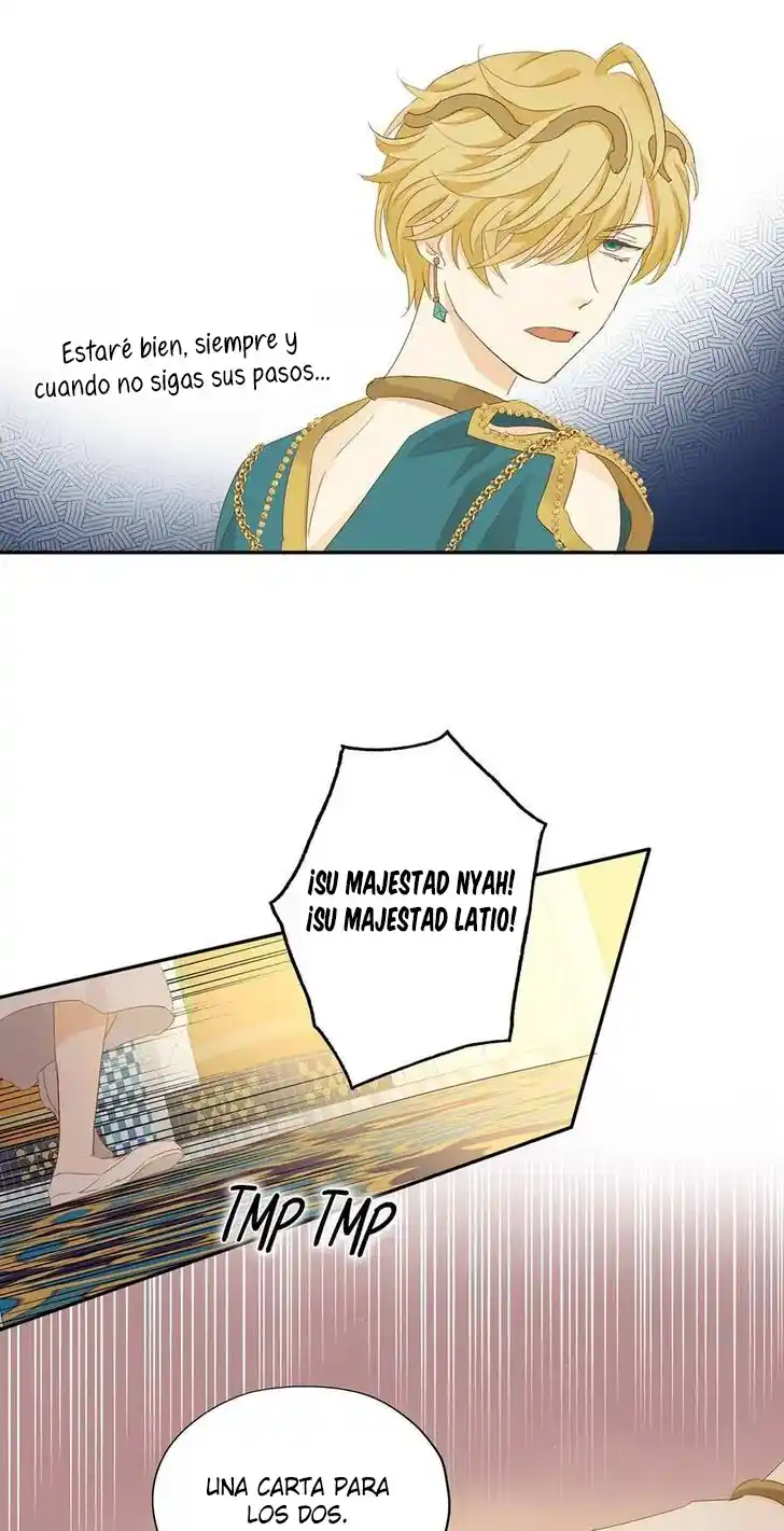 La Melodía De Theodore - Capítulo 156 - Página 11 - LectorTMOo