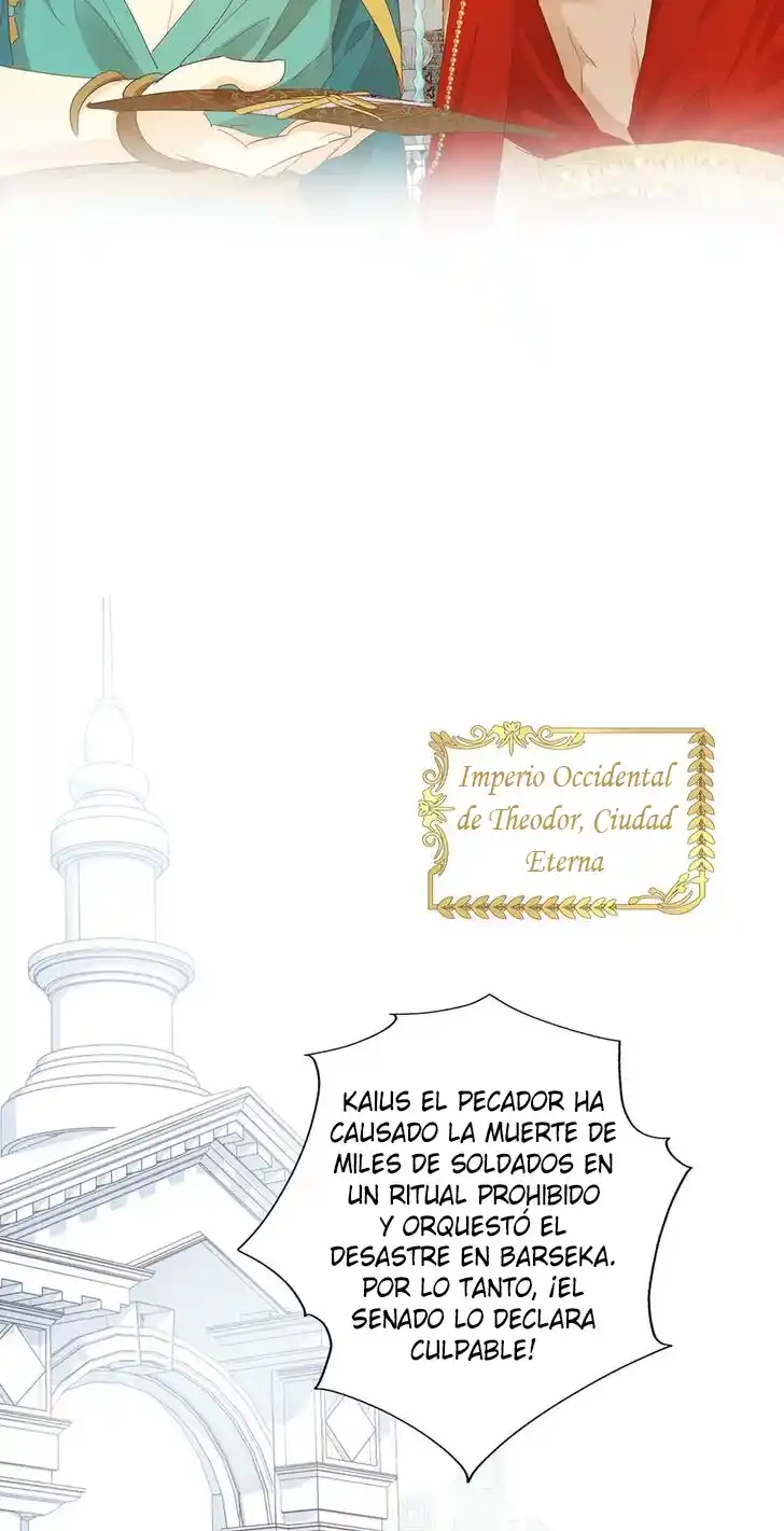 La Melodía De Theodore - Capítulo 156 - Página 13 - LectorTMOo