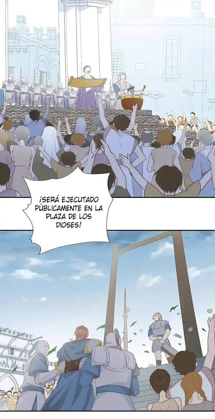 La Melodía De Theodore - Capítulo 156 - Página 14 - LectorTMOo