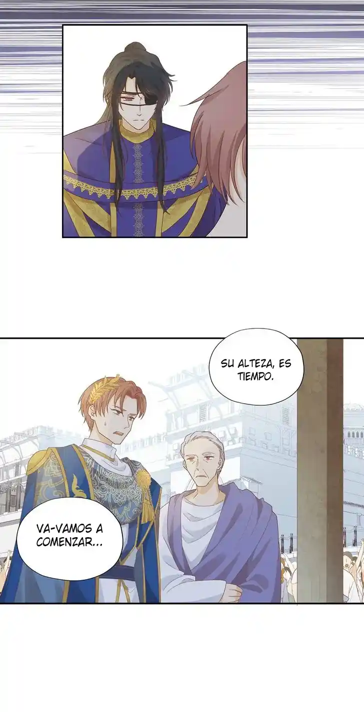 La Melodía De Theodore - Capítulo 156 - Página 18 - LectorTMOo