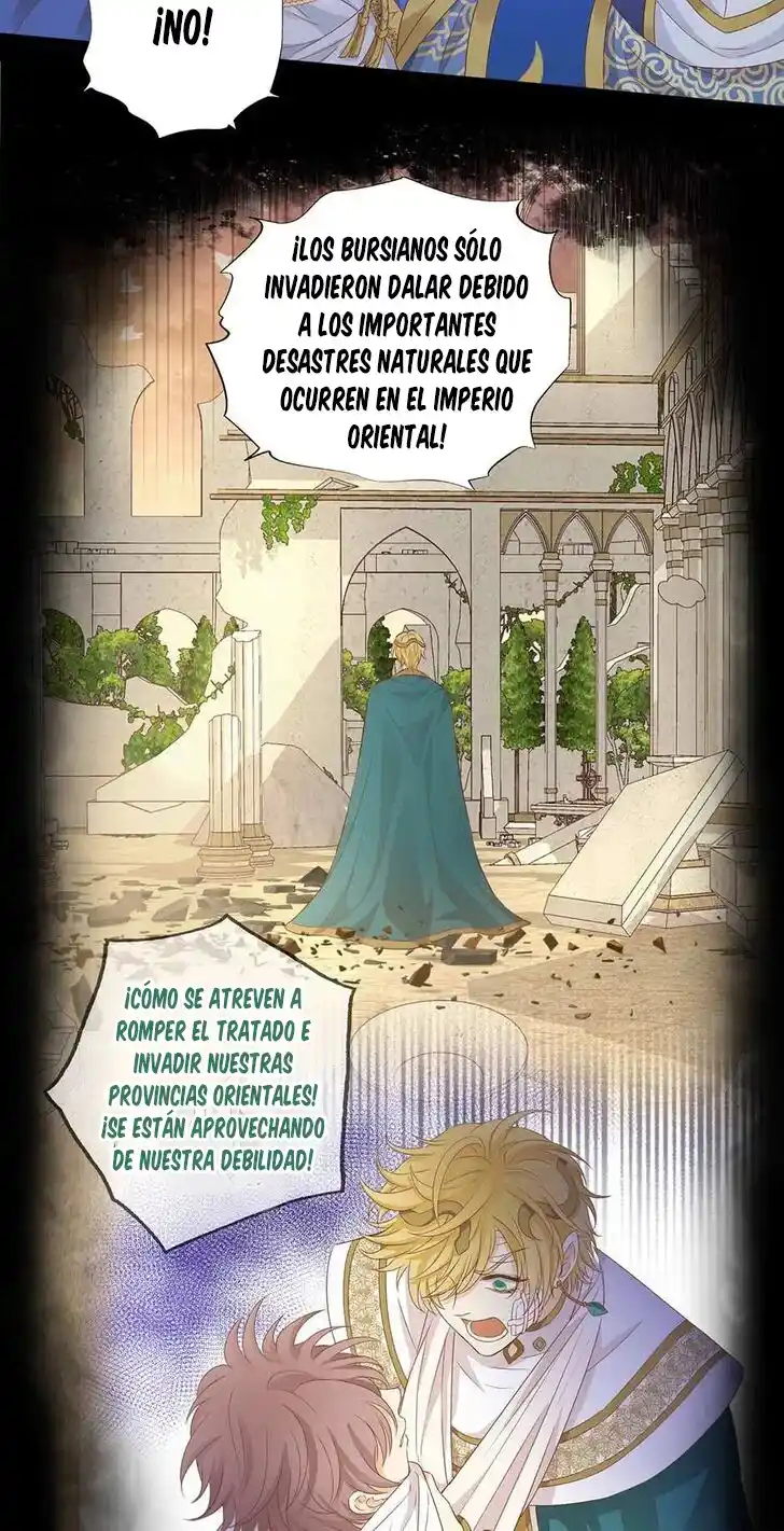 La Melodía De Theodore - Capítulo 156 - Página 29 - LectorTMOo