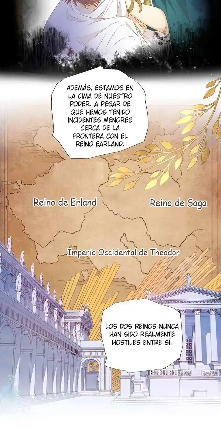 La Melodía De Theodore - Capítulo 156 - Página 30 - LectorTMOo