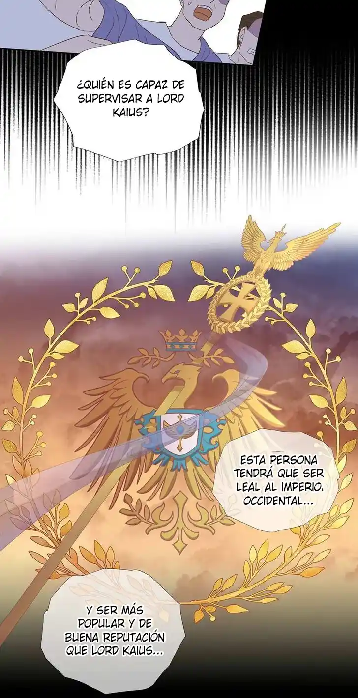 La Melodía De Theodore - Capítulo 156 - Página 34 - LectorTMOo
